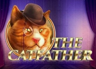 Catfather слот